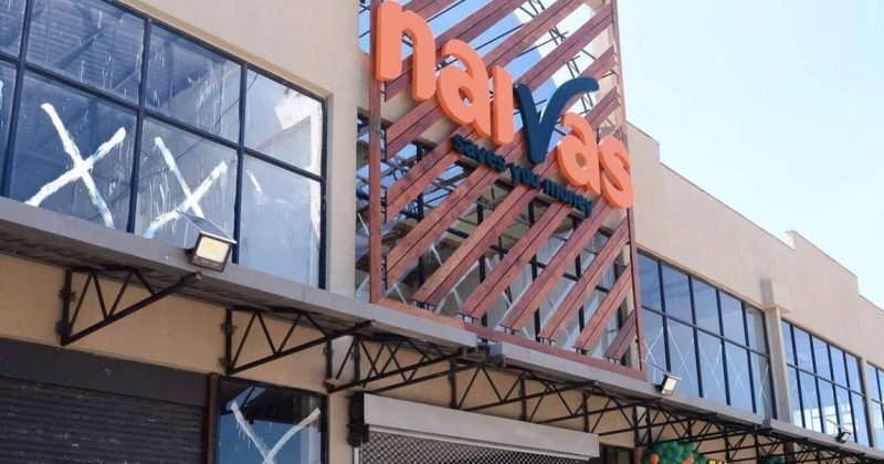 Nairobi Health Committee orders closure of Carrefour, Naivas supermarkets due to health violations, expired products