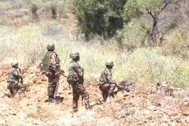 Baringo leaders eye tourism growth as peace returns