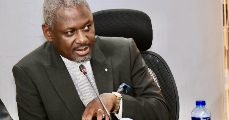 MP Otiende Amollo warns Gachagua of fresh impeachment to bar him from office