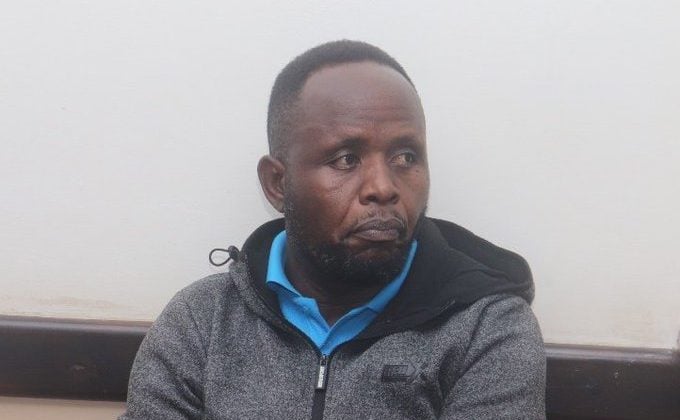 Natembeya freed on Sh500,000 cash bail; barred from his Trans Nzoia office for 60 days