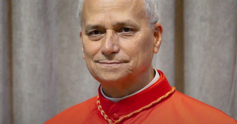 Pope Leo to make 10-day Africa trip in April