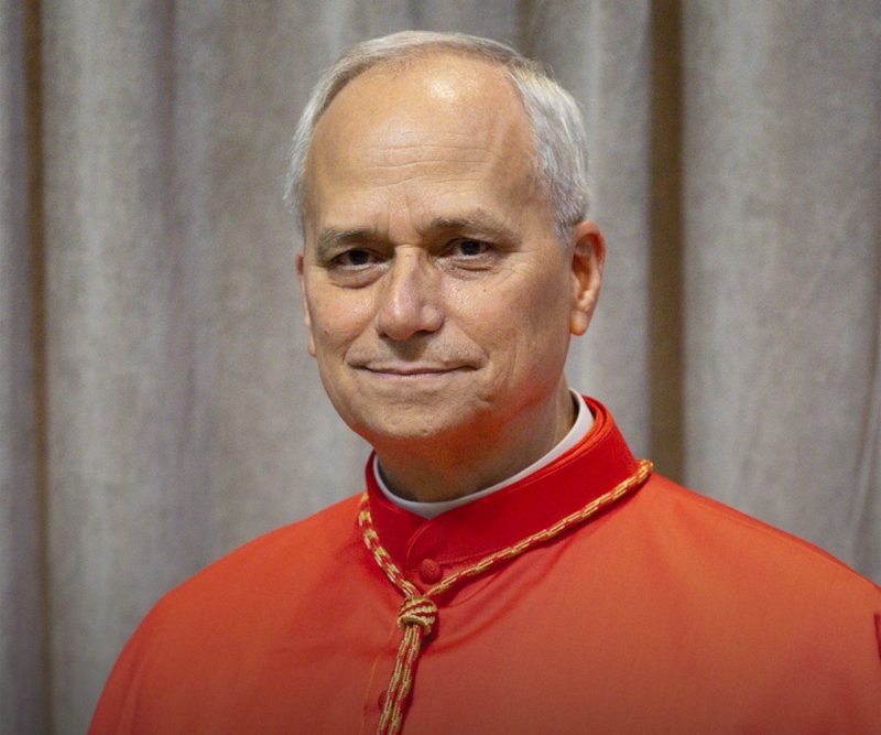 Pope Leo to make 10-day Africa trip in April
