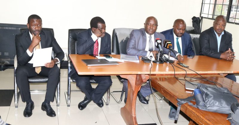 Western Kenya MPs threaten court action to halt Nzoia Sugar lease