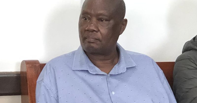 Ex-Governor Ojaamong acquitted in Sh8mn corruption case