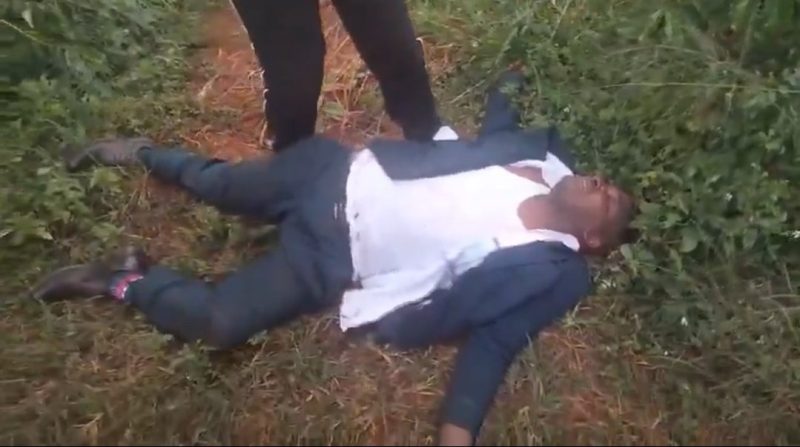 DCI Arrests Murang’a MCA Grace Nduta Over Staged Abduction of Juja MP Koimburi