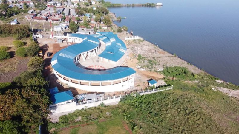 Fisher-folk upbeat about unlocking blue economy in Lake Victoria