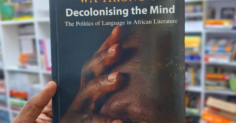 OPINION: Ngũgĩ wa Thiong’o — The Conscience Who Refused to Surrender
