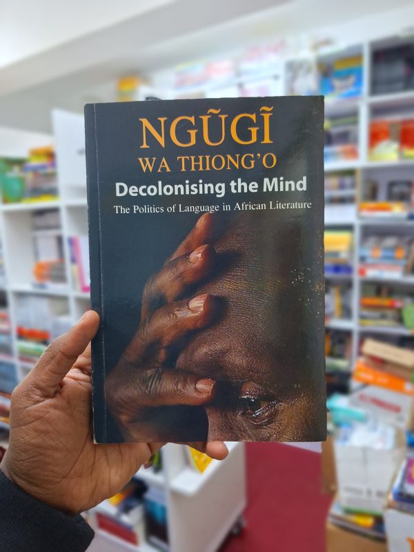 OPINION: Ngũgĩ wa Thiong’o — The Conscience Who Refused to Surrender
