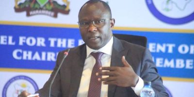 IEBC officially publishes notice for 2027 General Election