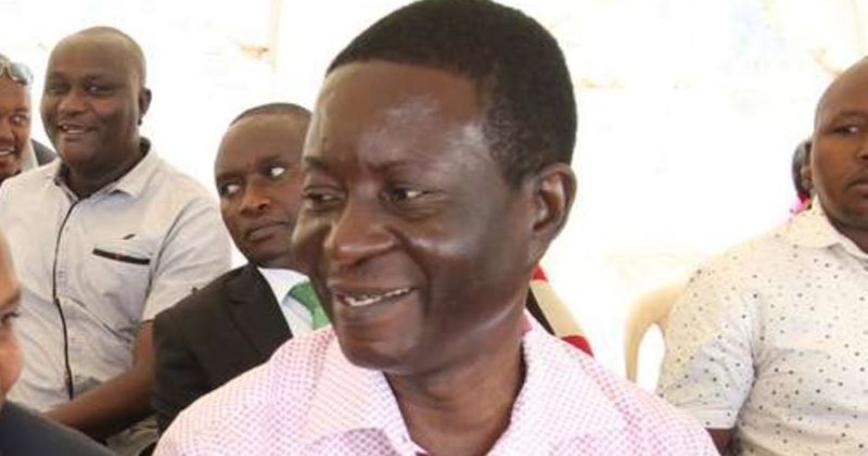 Shock and Mixed Reactions as Kasipul MP Ong’ondo Were Is Shot Dead in Nairobi
