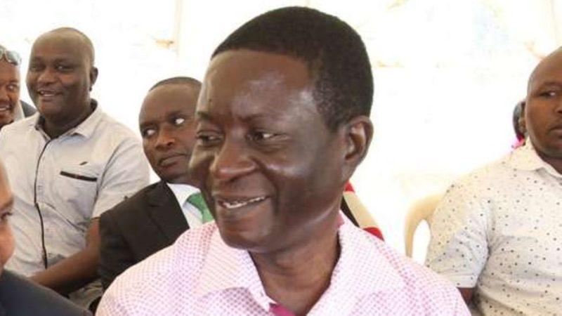 Shock and Mixed Reactions as Kasipul MP Ong’ondo Were Is Shot Dead in Nairobi