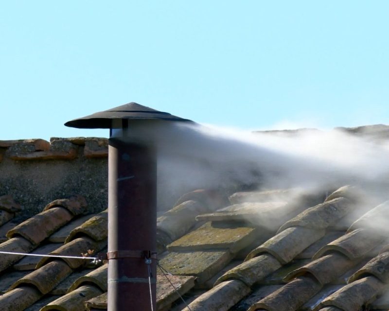 ‘Habemus papam’: Vatican’s White Smoke Signals Election of A New Pope Replacing Francis