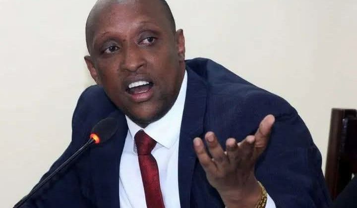 Isiolo Governor Guyo seeks reconciliation with MCAs, focus on unity