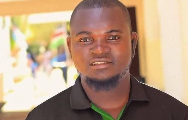 Legislators call for justice as Ojwang is laid to rest