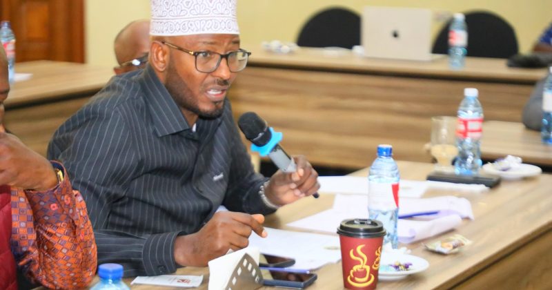 Governors Threaten to Boycott Future DORA Talks, Decry ‘Tokenism’ in Revenue Allocation