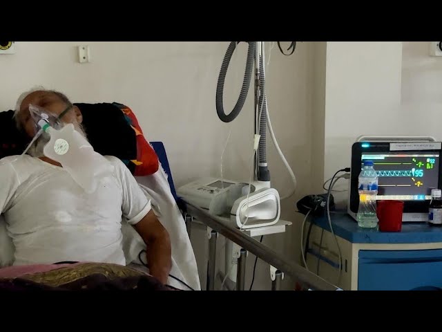 (WATCH) COVID returns – Bangladesh issues new health directive amid deadly South Asia Omicron surge