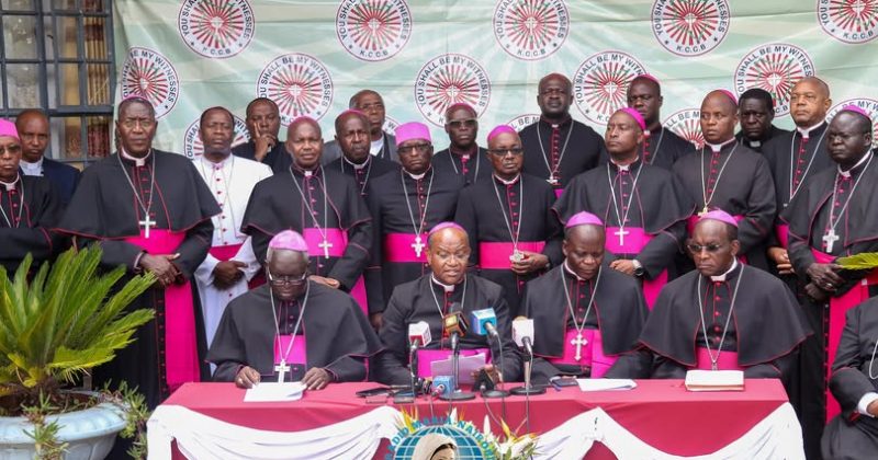 Catholic bishops decry disregard for human life, civic freedoms