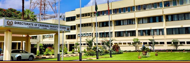 Nyanza ACK Bishops call for disbandment of DCI unit