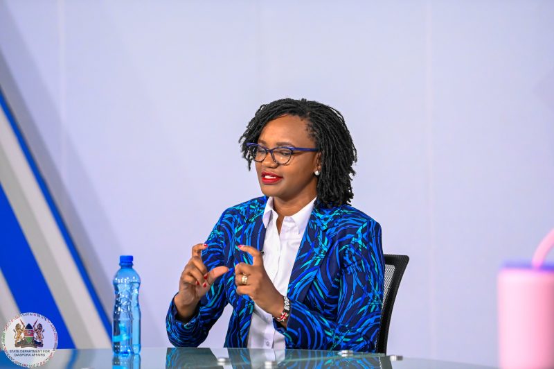 Govt advises Kenyans in Israel and Iran to minimise movement as war escalates