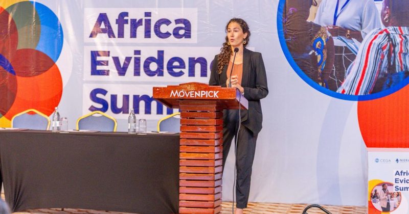 13th Africa Evidence Summit kicks-off in Nairobi with a call for credible evidence amidst crippled funding from global north