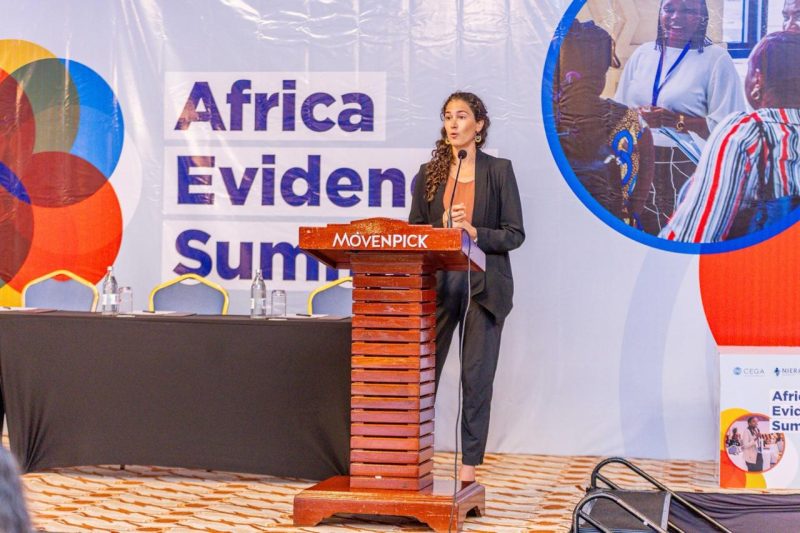13th Africa Evidence Summit kicks-off in Nairobi with a call for credible evidence amidst crippled funding from global north