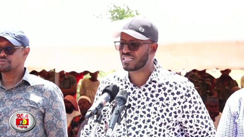 (WATCH) Governors Push for Dismissal of Controller of Budget