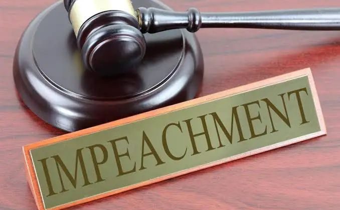 Chaos at Homa Bay County Assembly as MCAs denied access over Ogindo impeachment plans