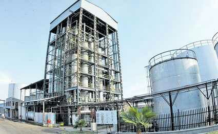 Kisumu clan elders back Raila in Molasses plant land dispute