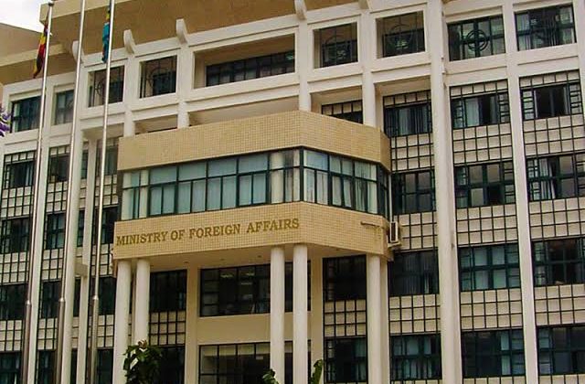 Uganda advises nationals leaving Israel to use Jordan crossing