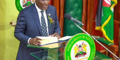 Mbadi: PAYE review for low earners delayed to October