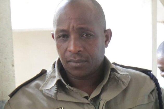 IPOA to detain Central Police Station Chief Samson Talaam for 14 Days in probe over Albert Ojwang’s Murder