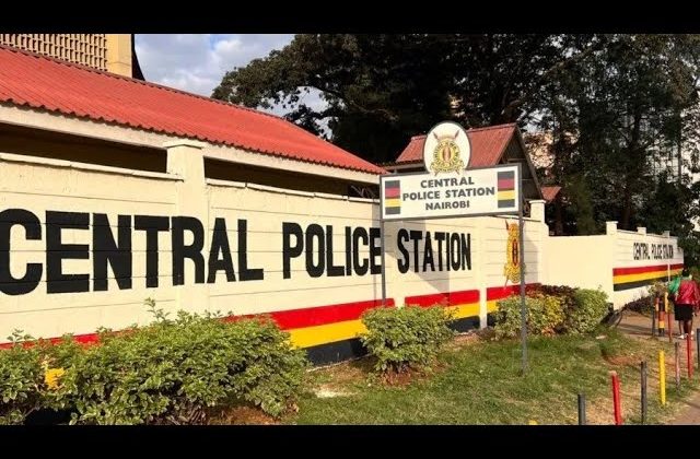 (WATCH) IPOA says CCTV footage at Central Police Station was interfered with as probe on Albert Ojwang’s death intensifies
