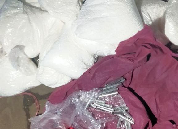 Terror Suspect Arrested by Police in Nairobi