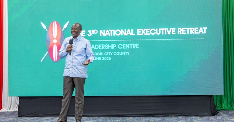 State rolls out to campaign register every Kenyan and their dependents in SHA