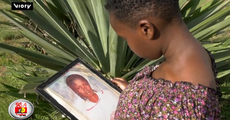 (WATCH) Rape arrest at British Army Training Unit Kenya (BATUK) reignites abuse claims from local women