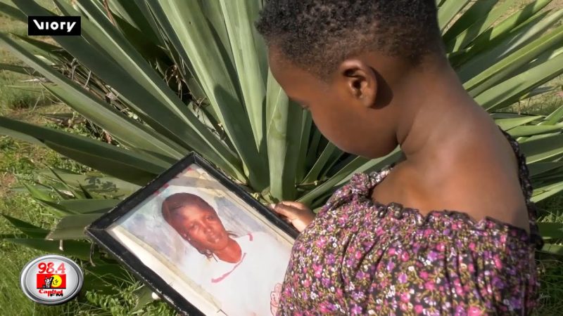 (WATCH) Rape arrest at British Army Training Unit Kenya (BATUK) reignites abuse claims from local women