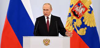 Russia expresses readiness to provide necessary support to Venezuela
