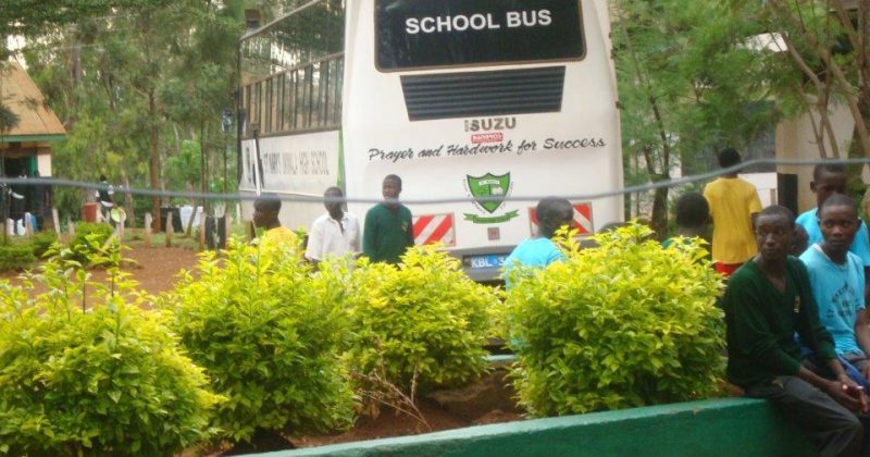 School heads in Nyanza propose extra levies as govt moves to cut capitation