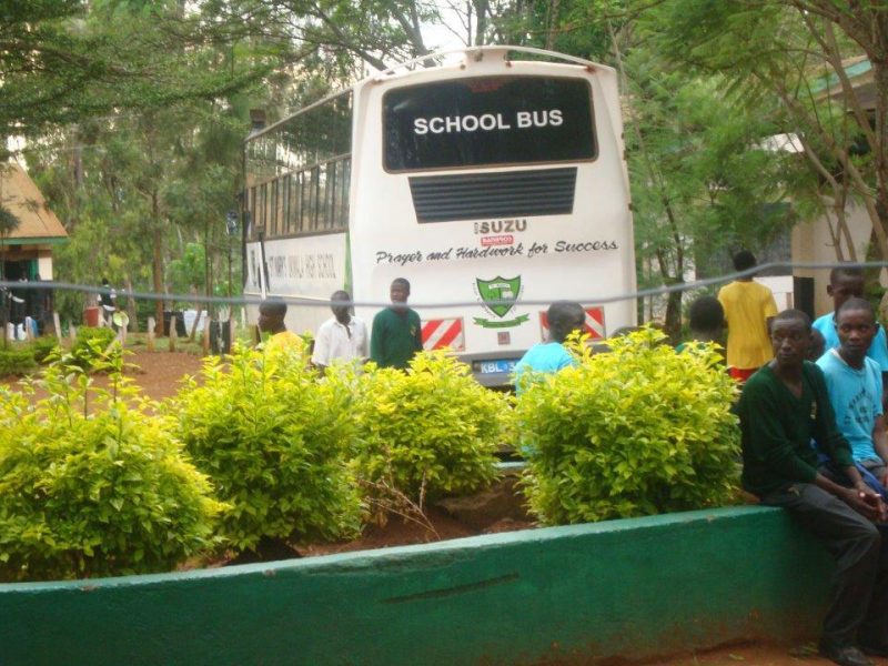School heads in Nyanza propose extra levies as govt moves to cut capitation