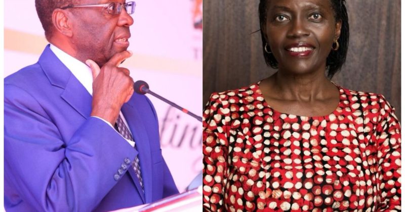 Mutunga, Karua Sue Tanzania at EACJ Over Detention, Deportation