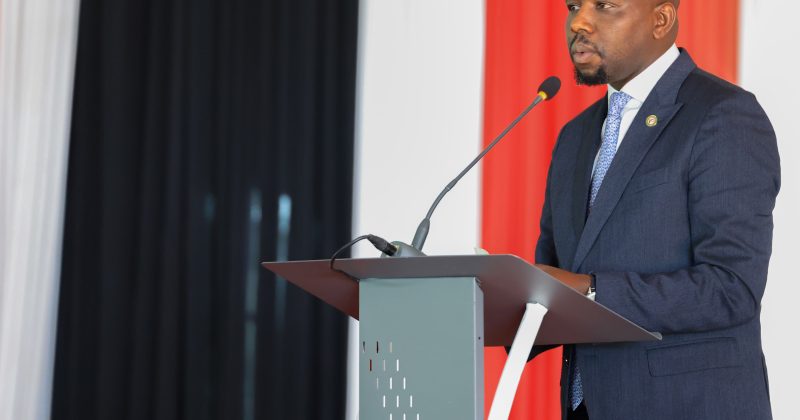 Only in Kenya Do Threats to State Institutions Go Unpunished: Murkomen