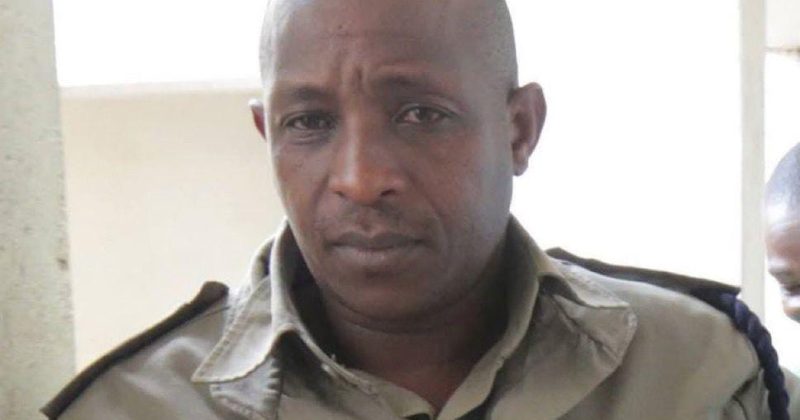 Ojwang murder trial: OCS Talam, co-accused denied bail over witness tampering