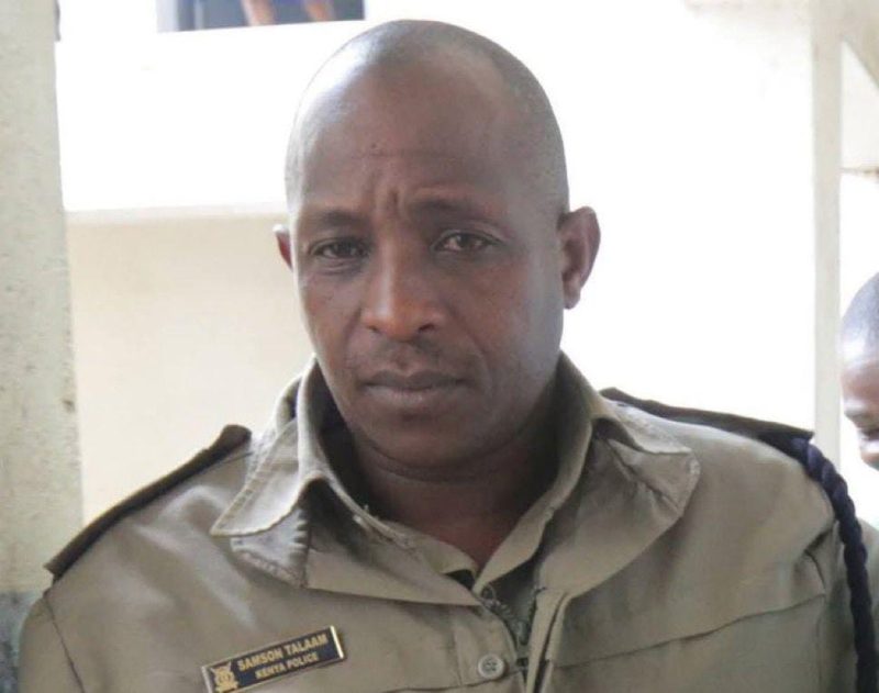 IPOA seeks to detain Central OCS Talaam for 21 days in probe over Albert Ojwang’s murder