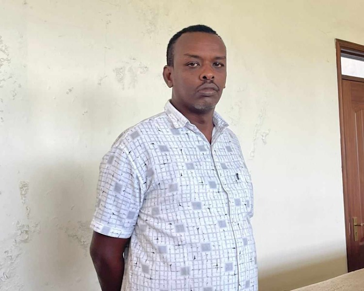 DCI, Communications Authority Officials Set to Take Stand in Ahmed Rashid Trial