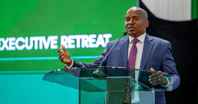 DP Kindiki pushes Cabinet to deliver ‘tangible’ results in the second half of Ruto’s term