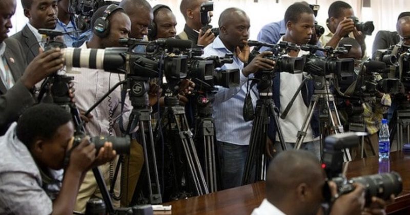 OPINION | BWIRE: Why Kenya’s War on the Press Is a War on Democracy