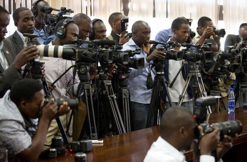 OPINION | BWIRE: Why Kenya’s War on the Press Is a War on Democracy
