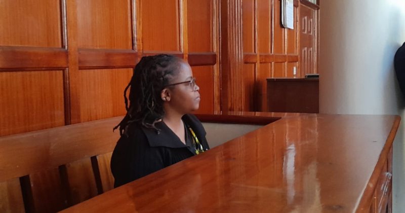 Court throws out criminal charges against activist Rose Njeri
