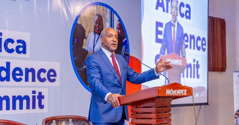 Research by Africa for Africa is a priority and a necessity, Amb Kamau tells govts