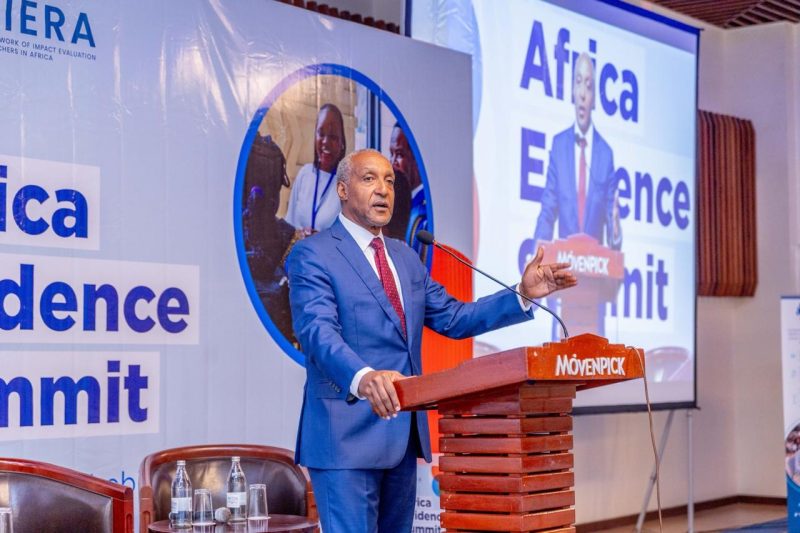 Research by Africa for Africa is a priority and a necessity, Amb Kamau tells govts